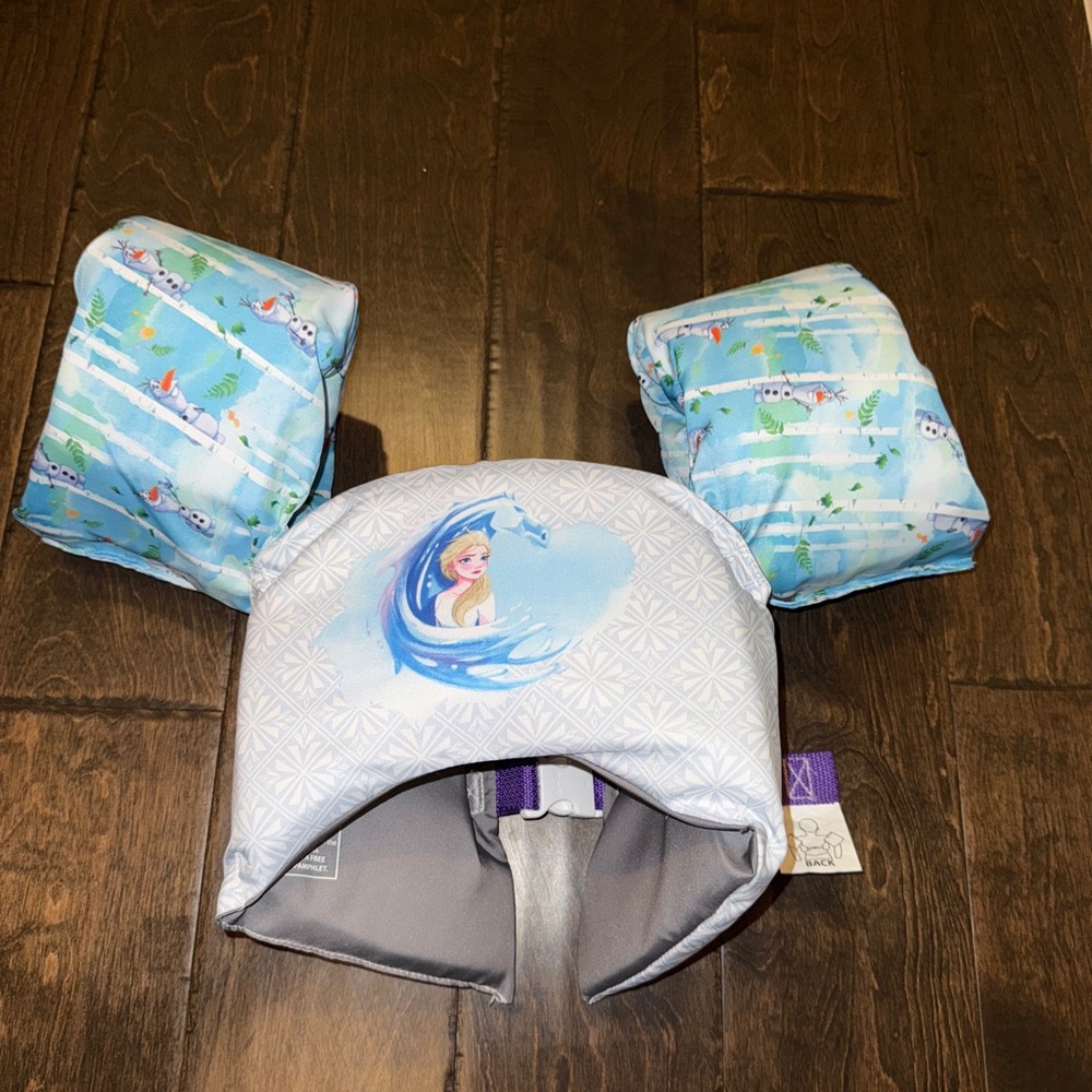 Kids Puddle Jumper - Frozen